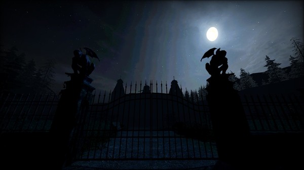 Скриншот из Hunted: One Step too Far REBORN Edition Remastered