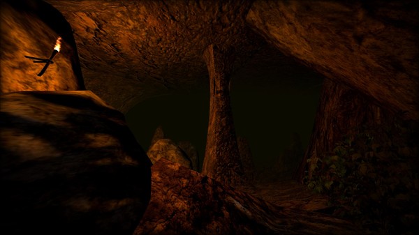 Скриншот из Hunted: One Step too Far REBORN Edition Remastered