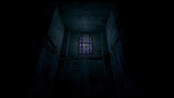 Скриншот из Hunted: One Step too Far REBORN Edition Remastered