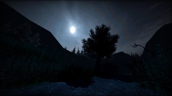Скриншот из Hunted: One Step too Far REBORN Edition Remastered