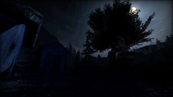 Скриншот из Hunted: One Step too Far REBORN Edition Remastered