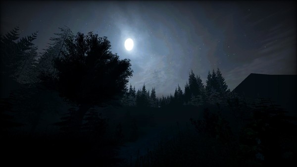 Скриншот из Hunted: One Step too Far REBORN Edition Remastered