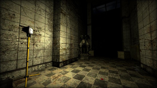 Скриншот из Hunted: One Step too Far REBORN Edition Remastered