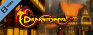 Drakensang Trailer (DE)