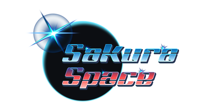 Sakura Space - Steam Backlog