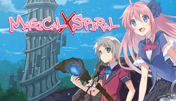 MAGICAL×SPIRAL