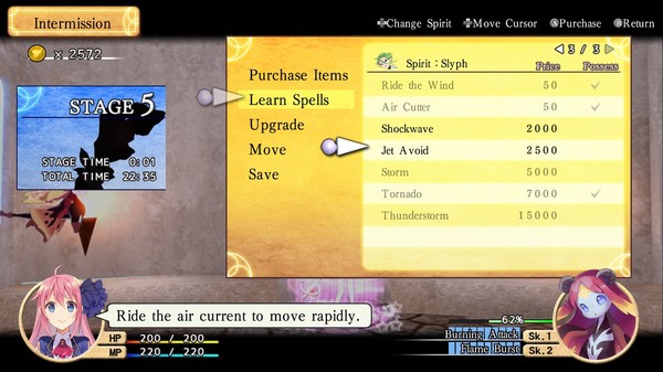 MAGICAL×SPIRAL game for windows Pc 1