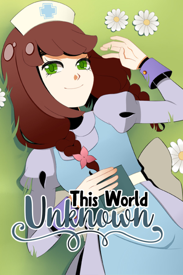 This World Unknown for steam