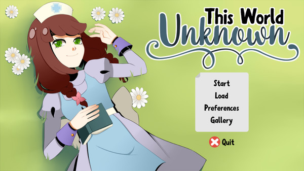 This World Unknown for linux