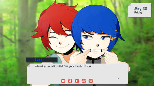 This World Unknown game for windows Pc 1