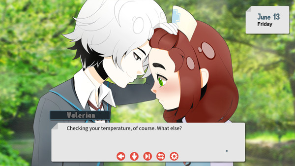 This World Unknown game for Linux 1