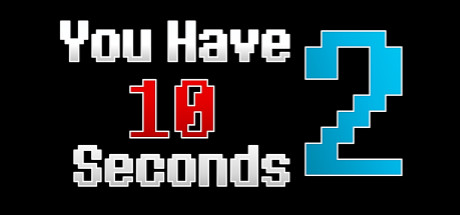 You Have 10 Seconds 2 游戏图标