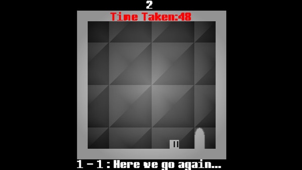 Скриншот из You Have 10 Seconds 2