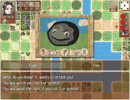 Where are my Internets? for linux