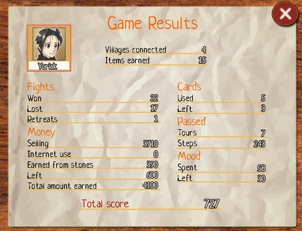 Where are my Internets? game for Linux 1