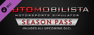Automobilista - Season Pass for all DLCs