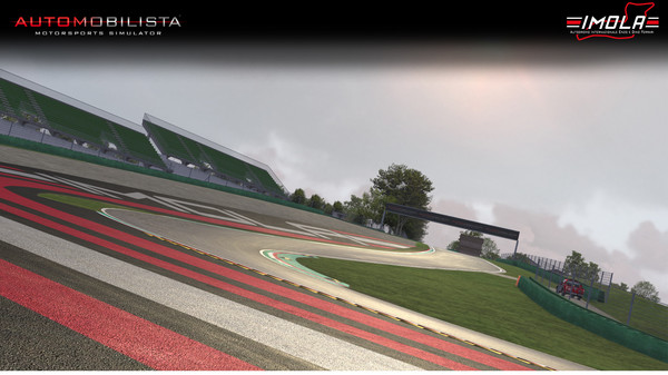 Скриншот из Automobilista - Season Pass for all DLCs
