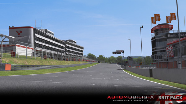 Скриншот из Automobilista - Season Pass for all DLCs