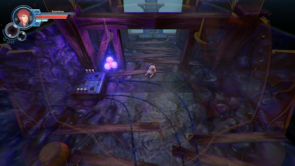 Alkimya: Memories of The Last Alchemist game for Linux 1