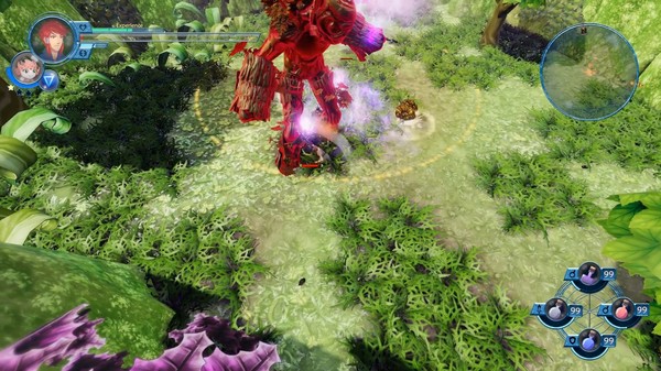 Alkimya: Memories of The Last Alchemistfor windows and Linux 1