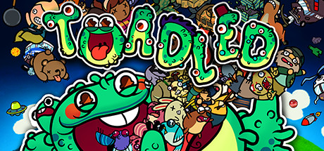 Toadled 游戏图标