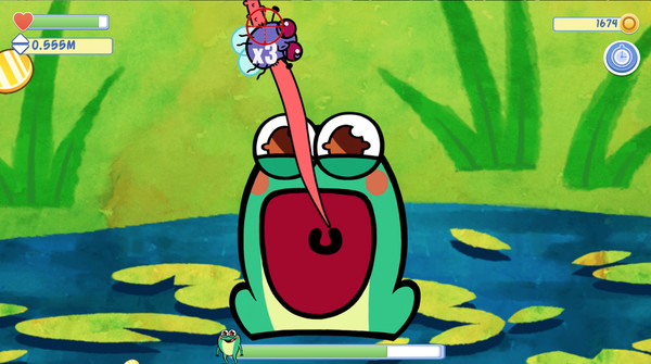 Toadled game for windows Pc 1