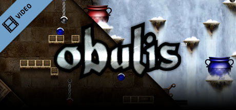 Obulis Trailer cover art