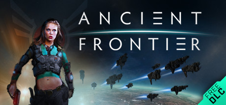 Ancient Frontier cover art
