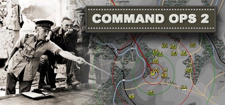 Command Ops 2