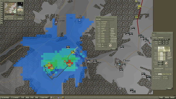 Скриншот из Command Ops 2 Core Game