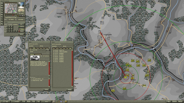 Скриншот из Command Ops 2 Core Game
