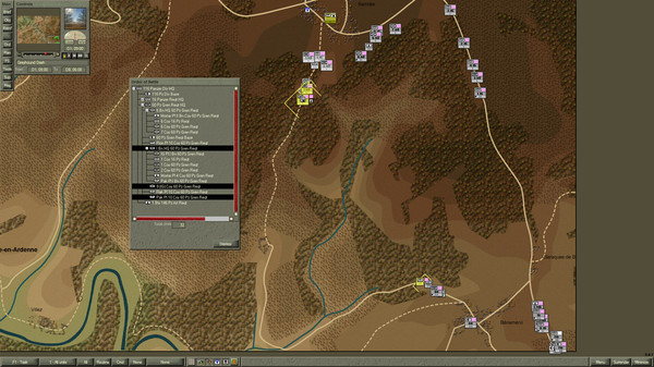 Скриншот из Command Ops 2 Core Game
