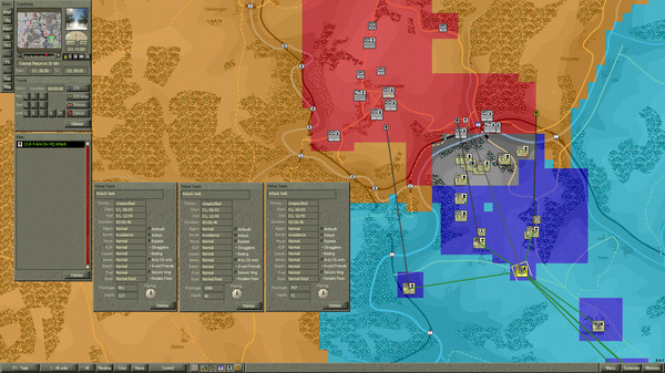 Скриншот из Command Ops 2 Core Game