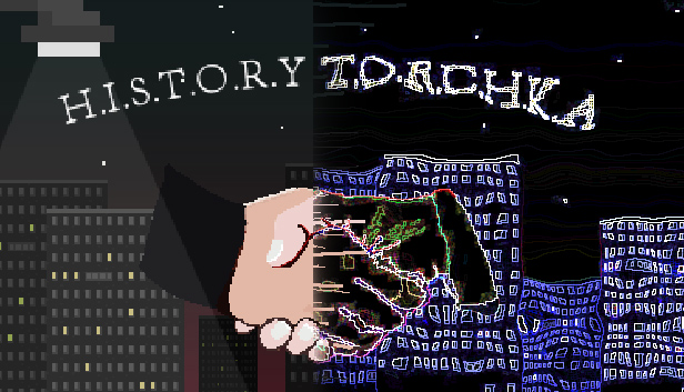 H.I.S.T.O.R.Y T.O.R.C.H.K.A