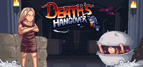 死亡后遗症 游戏图标