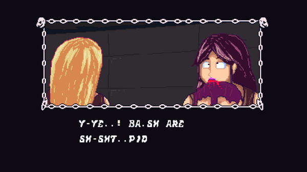 Death's Hangoverfor windows and Linux 1