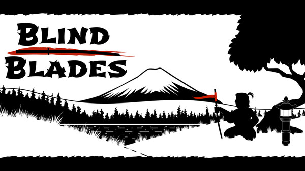 Скриншот из Blind Blades