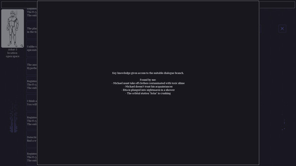 Lost Crewfor windows and Linux 1