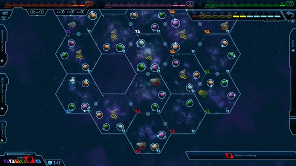 Скриншот из Eclipse: New Dawn for the Galaxy