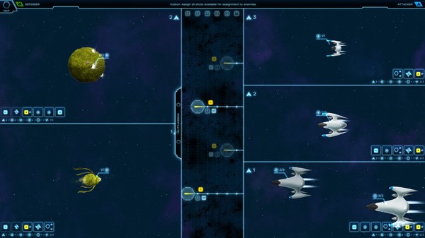 Скриншот из Eclipse: New Dawn for the Galaxy