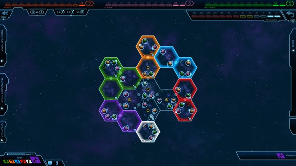Скриншот из Eclipse: New Dawn for the Galaxy