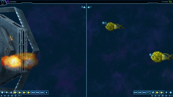 Скриншот из Eclipse: New Dawn for the Galaxy