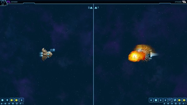 Скриншот из Eclipse: New Dawn for the Galaxy