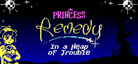 Princess Remedy 2: In A Heap of Trouble 游戏图标