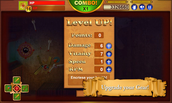 Torsion game for windows Pc 1