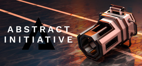 ABSTRACT INITIATIVE cover art