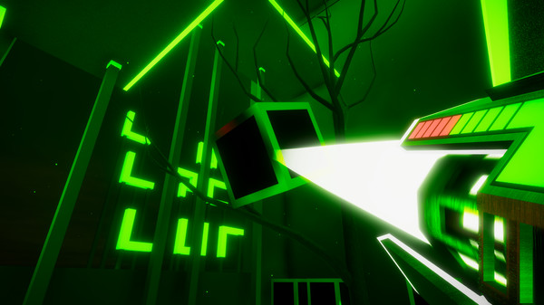 Abstract Initiative game for Linux 1