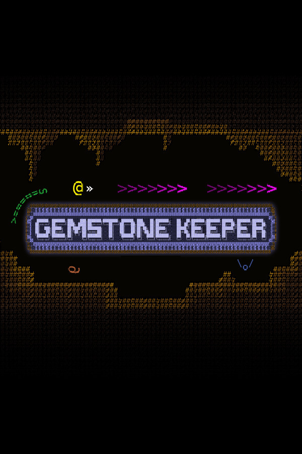 Gemstone Keeper for steam