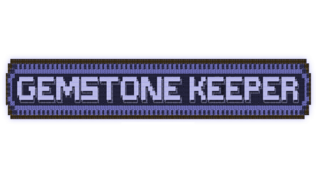 Gemstone Keeper Logo