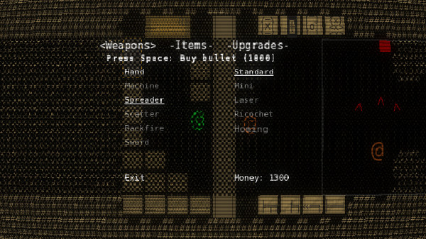 Скриншот из Gemstone Keeper Скриншот из Gemstone Keeper